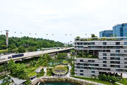 Corals At Keppel Bay (D4), Condominium #637803241